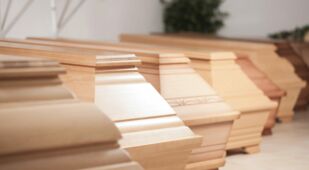 Bestattungen Neuhaus - Institut Ihres Vertrauens