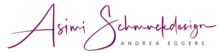 Asimi Schmuckdesign